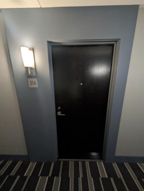 Homes For Rent - 1100 Maxwell Lane #514<br/> Hoboken, NJ 07030