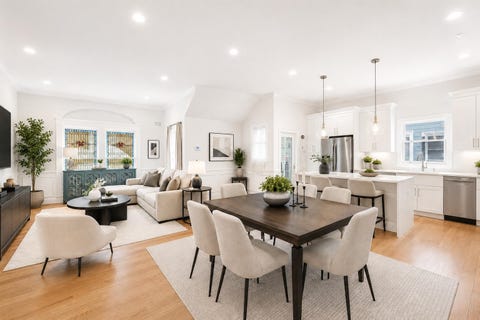 Condo For Rent - 41 Bentley Ave #1<br/> Jersey City, NJ 07304