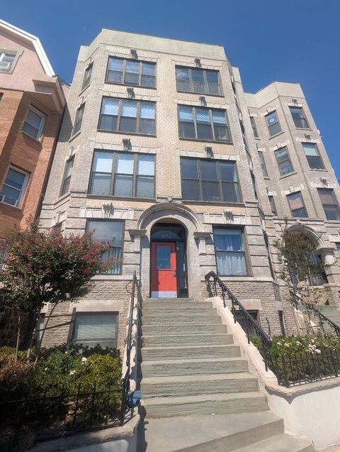 Condo For Sale - 963 Blvd East #2-3<br/> Hudson County, Weehawken, NJ 07086