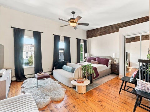 Homes For Rent - 223 8th St #3<br/> Hudson County, Jersey City, NJ 07302