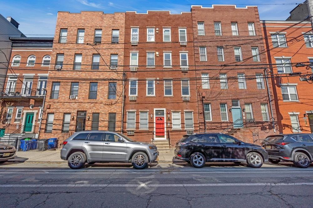 222 Madison Ave #3R, Hoboken, New Jersey image 8