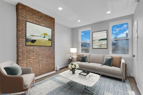 222 Madison Ave Unit 3R, Hoboken, NJ 07030 - MLS#: 250008601