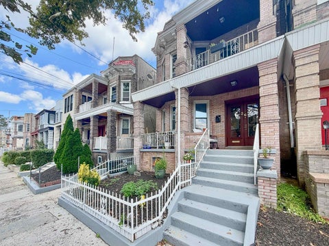 Slider Thumb