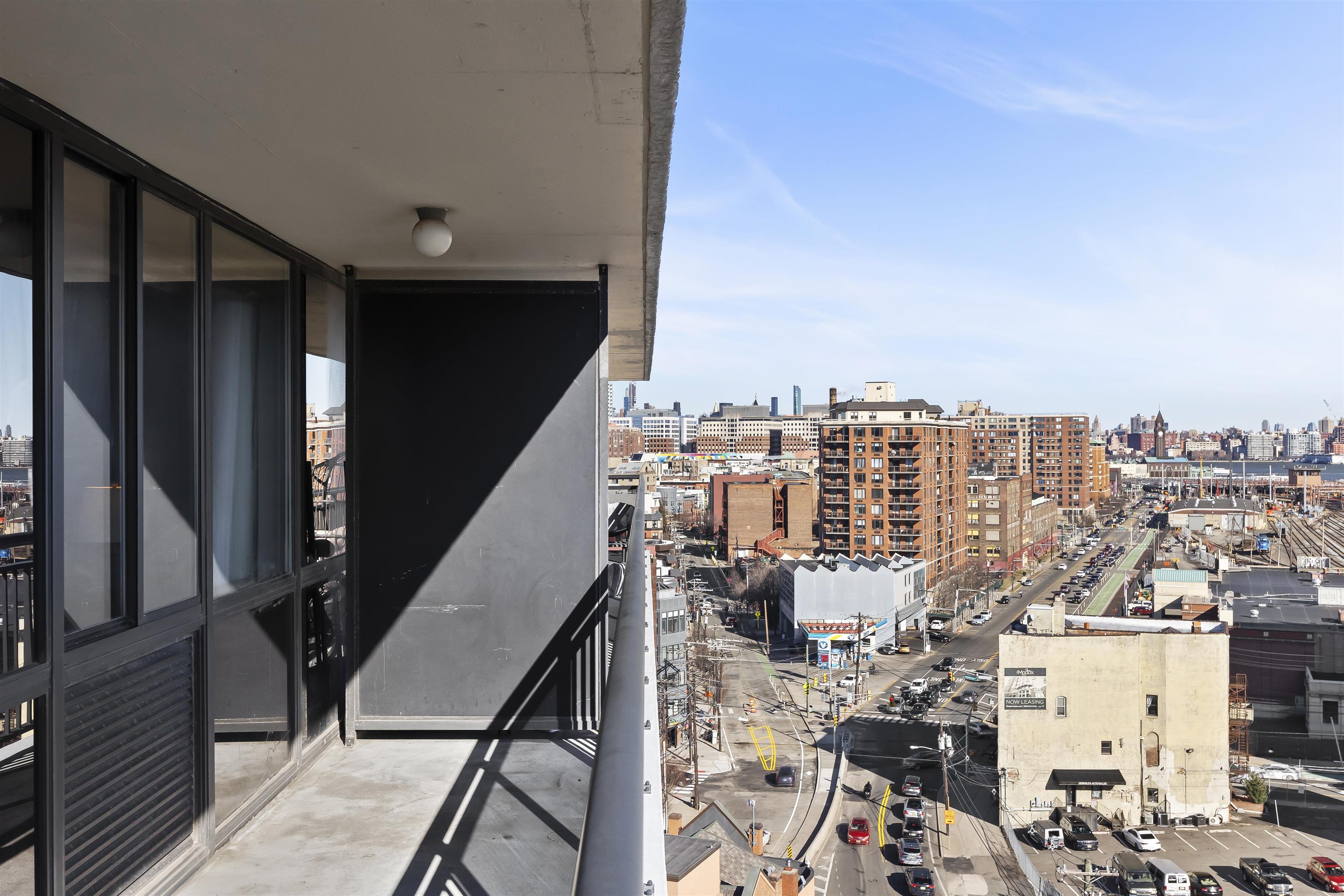 551 Observer Highway #12H, Hoboken, New Jersey image 16