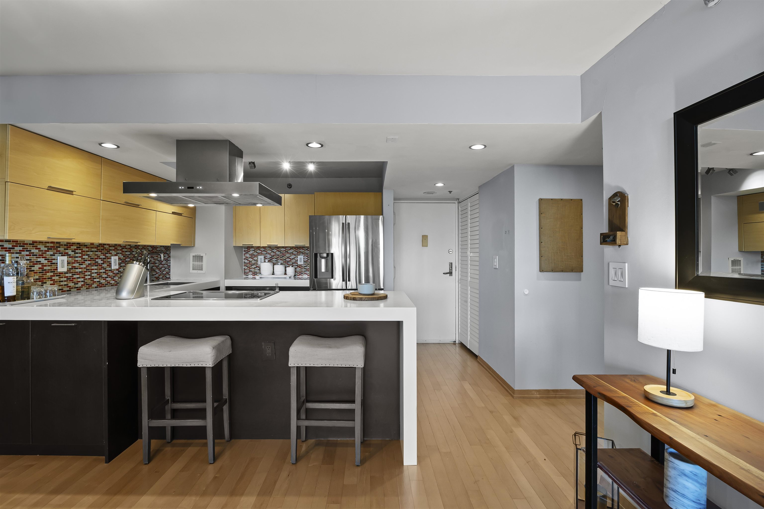 551 Observer Highway #12H, Hoboken, New Jersey image 6