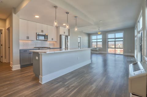 Apartment For Rent - 32 Oakland Ave #1406<br/> Jersey City, NJ 07306