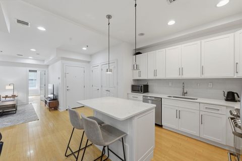 Condo For Sale - 838 Park Ave #2<br/> Hoboken, NJ 07030