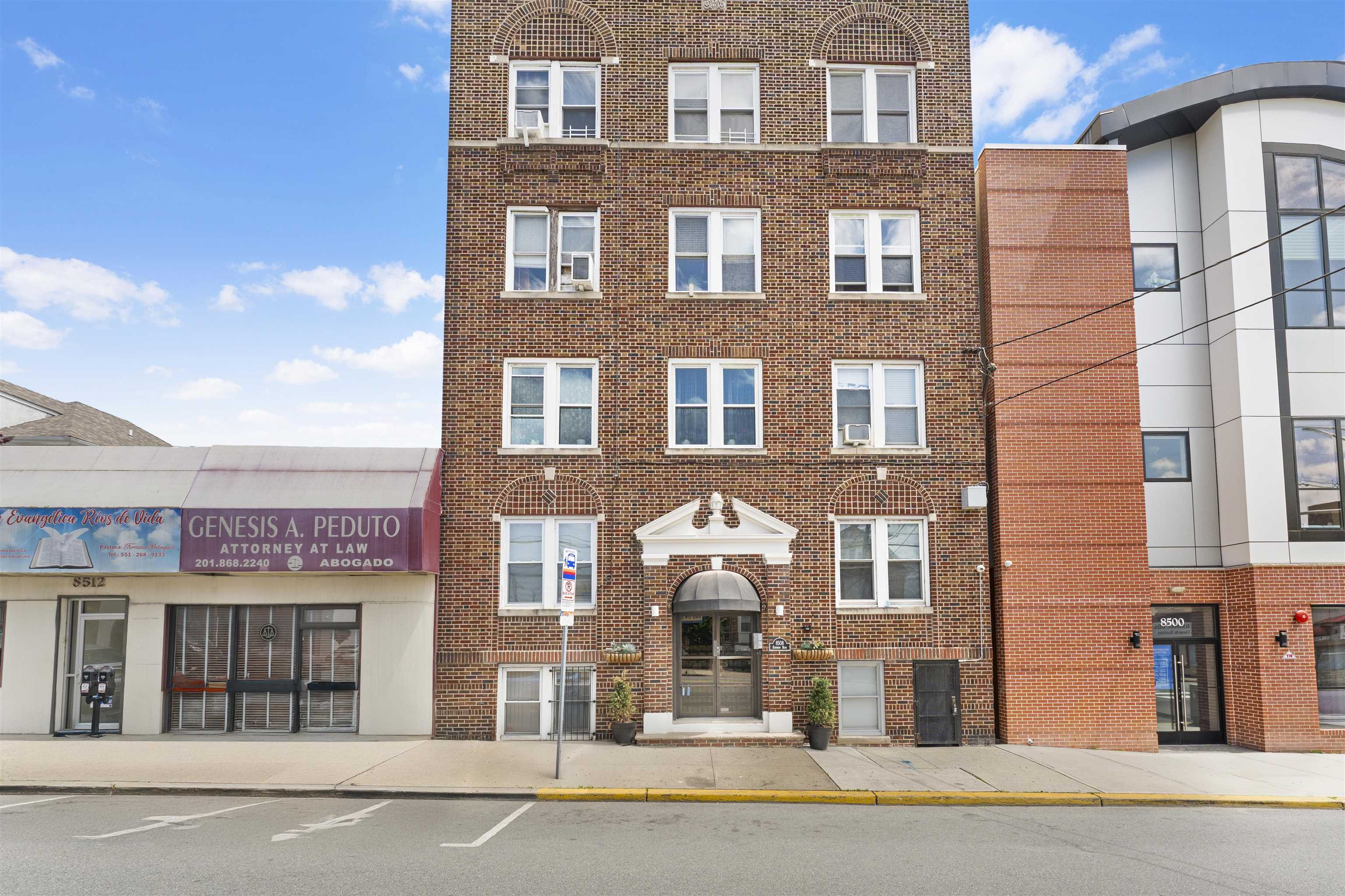 8508 Kennedy Blvd #B2, North Bergen, New Jersey image 23