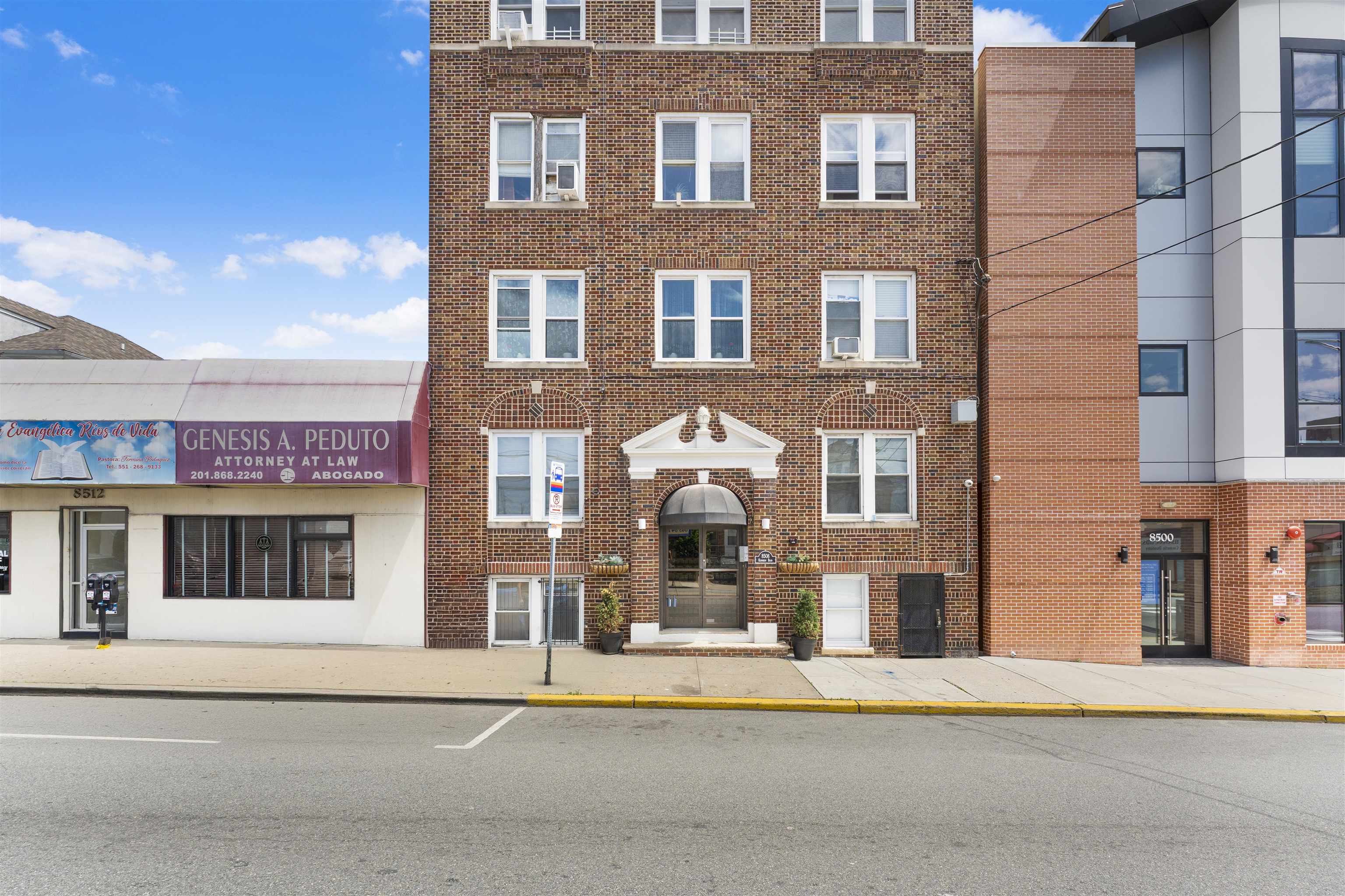 8508 Kennedy Blvd #B2, North Bergen, New Jersey image 2