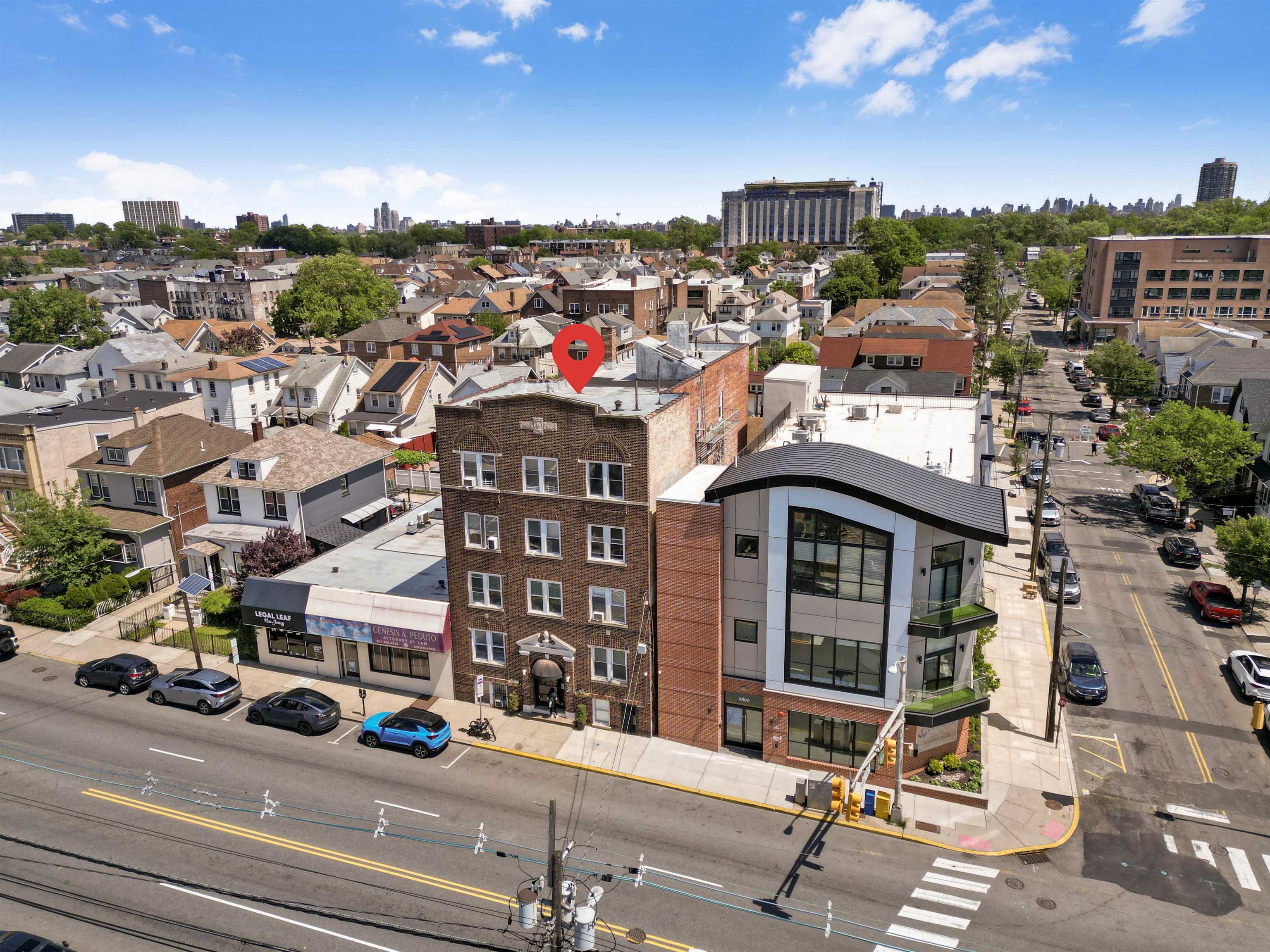 8508 Kennedy Blvd #B2, North Bergen, New Jersey image 24