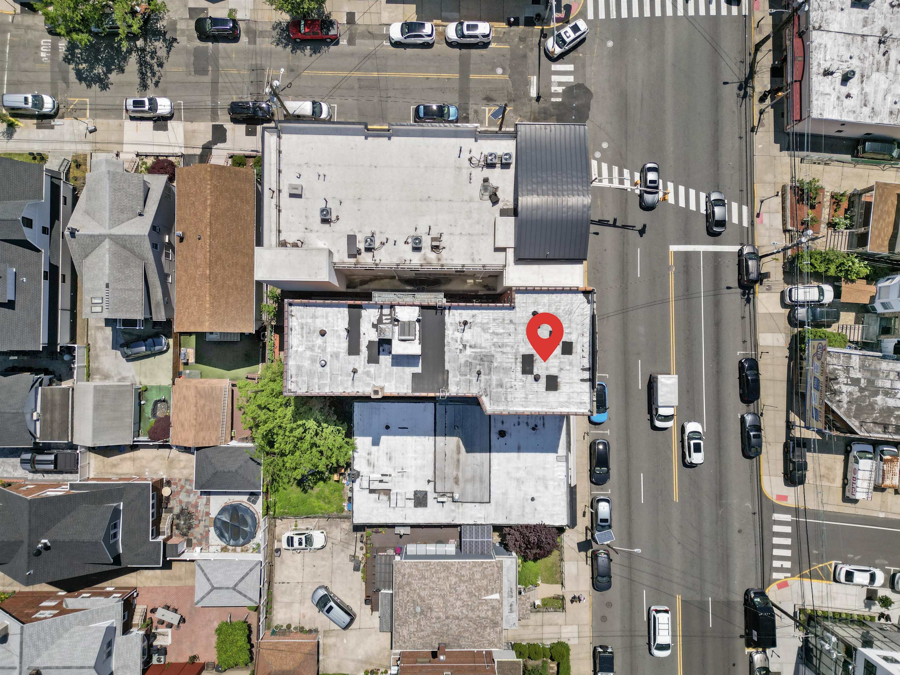 8508 Kennedy Blvd #B2, North Bergen, New Jersey image 30
