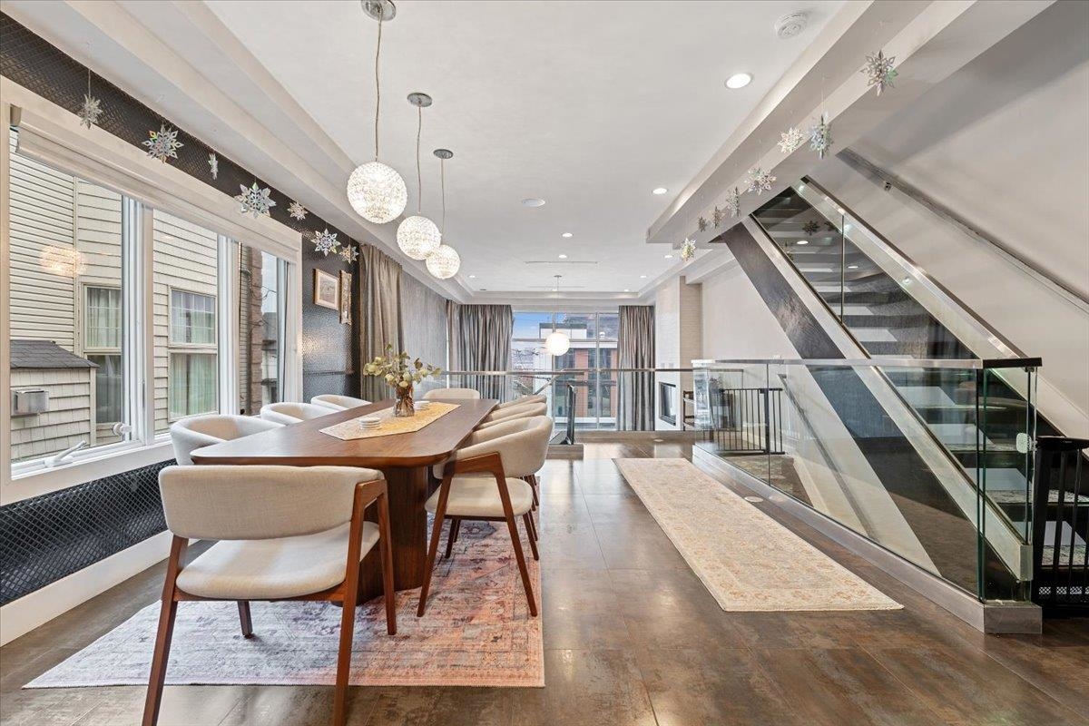 760 Undercliff Ave, Edgewater, New Jersey image 16