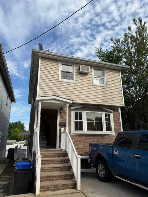 Homes For Rent - 362 Schuyler Ave<br/> Kearny, NJ 07032