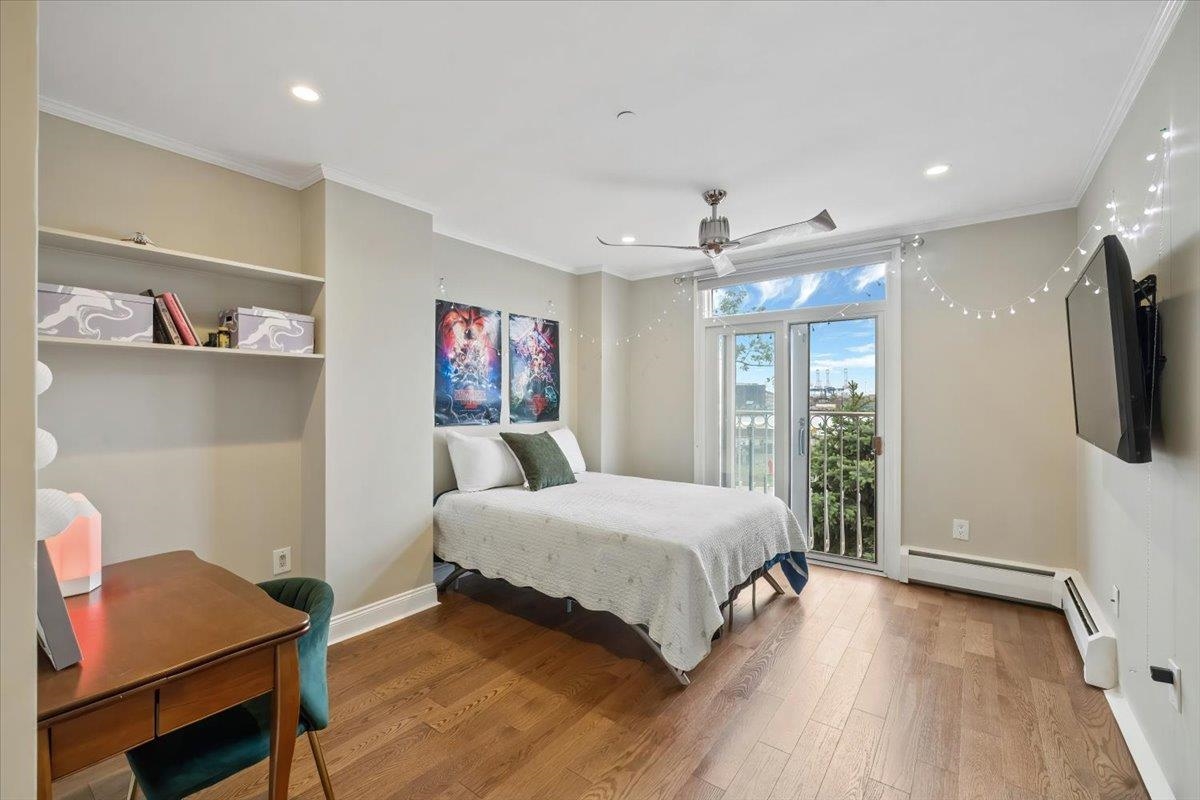 208 Shearwater Ct West Ct #15, Jersey City, New Jersey image 30