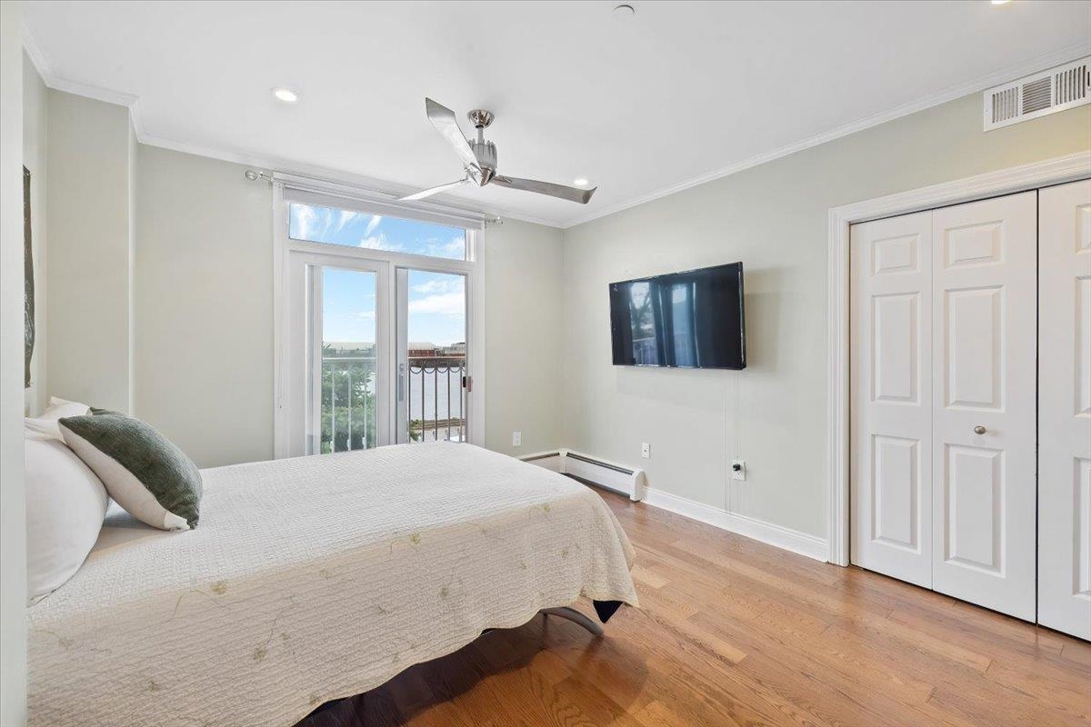 208 Shearwater Ct West Ct #15, Jersey City, New Jersey image 31