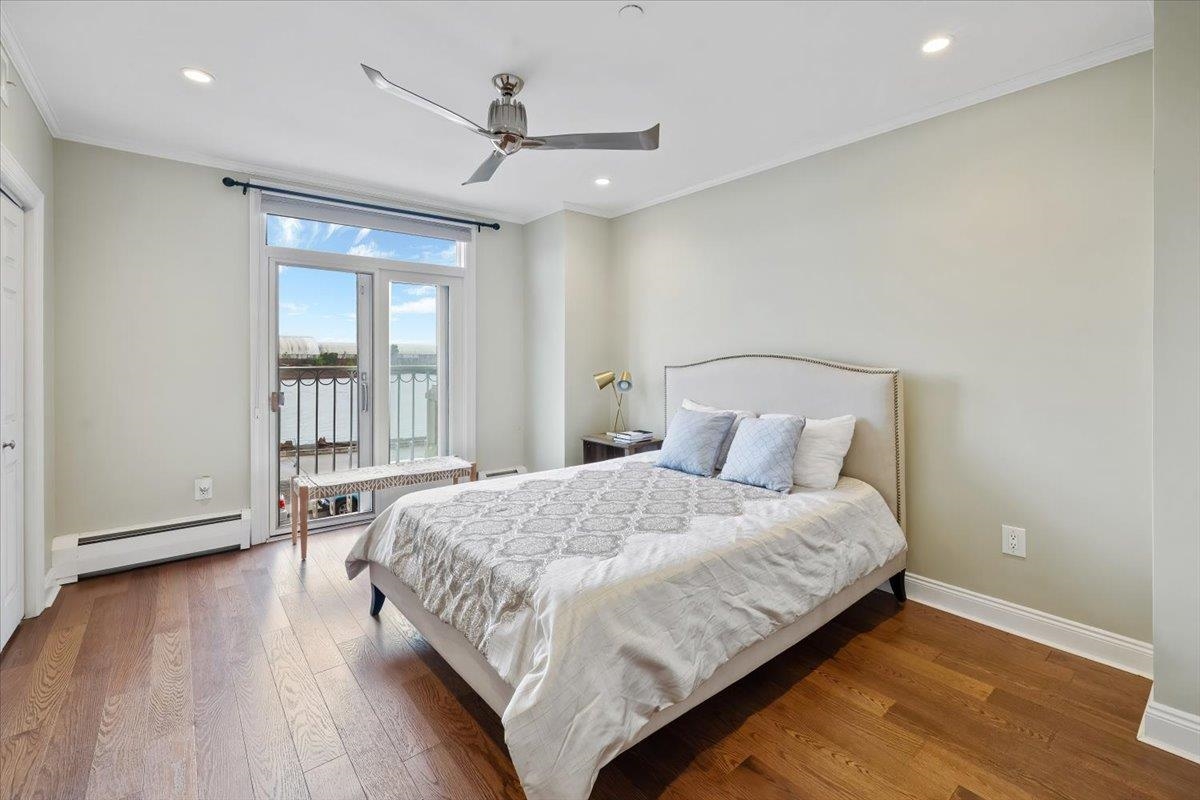 208 Shearwater Ct West Ct #15, Jersey City, New Jersey image 34