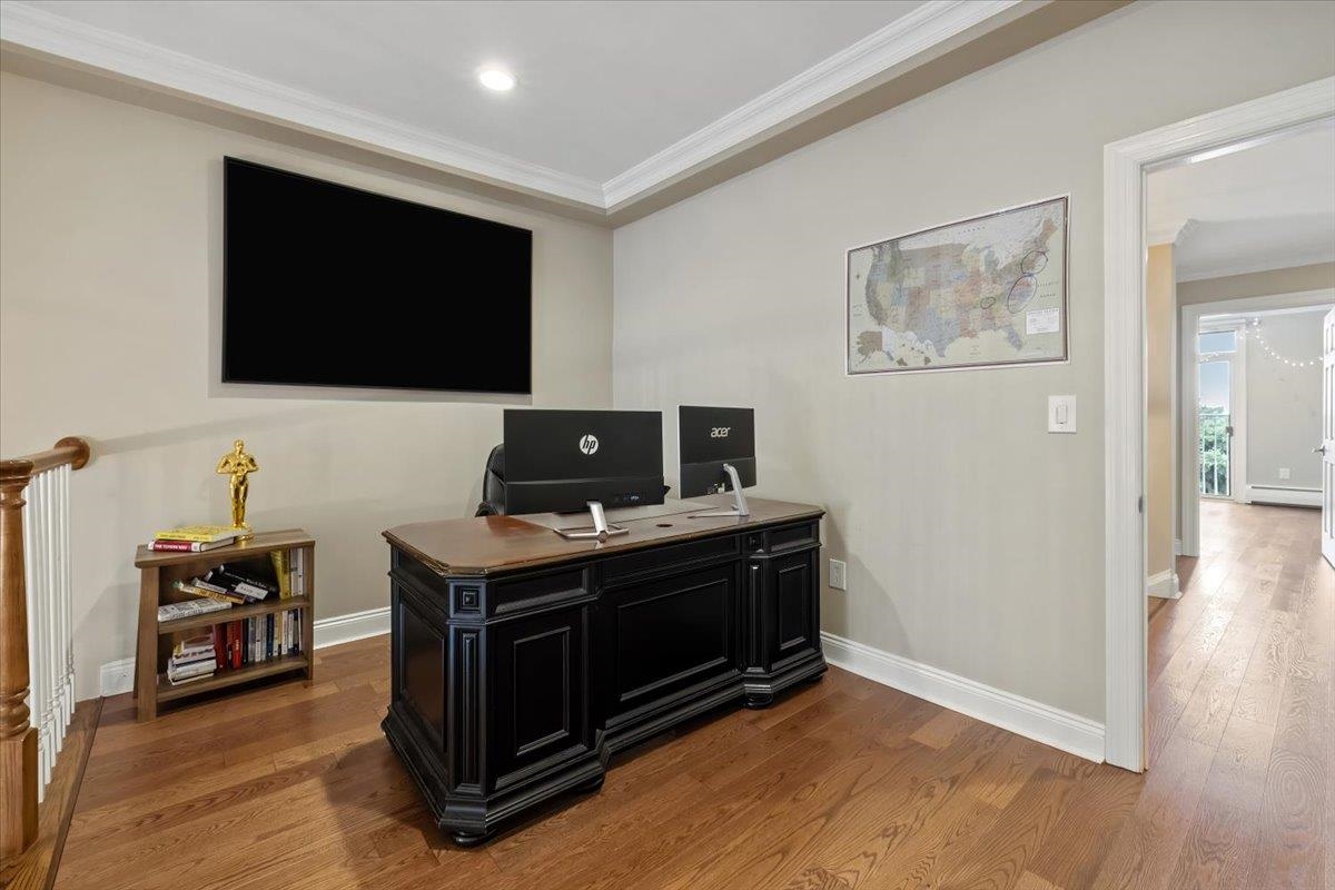 208 Shearwater Ct West Ct #15, Jersey City, New Jersey image 21