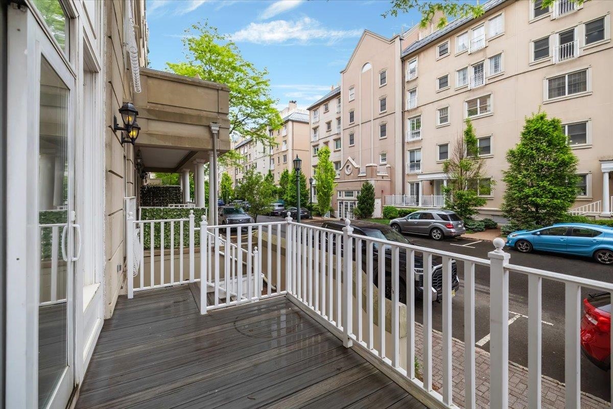208 Shearwater Ct West Ct #15, Jersey City, New Jersey image 37