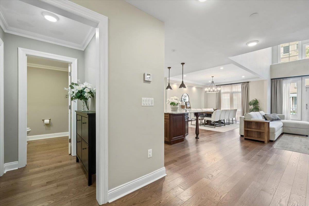 208 Shearwater Ct West Ct #15, Jersey City, New Jersey image 15
