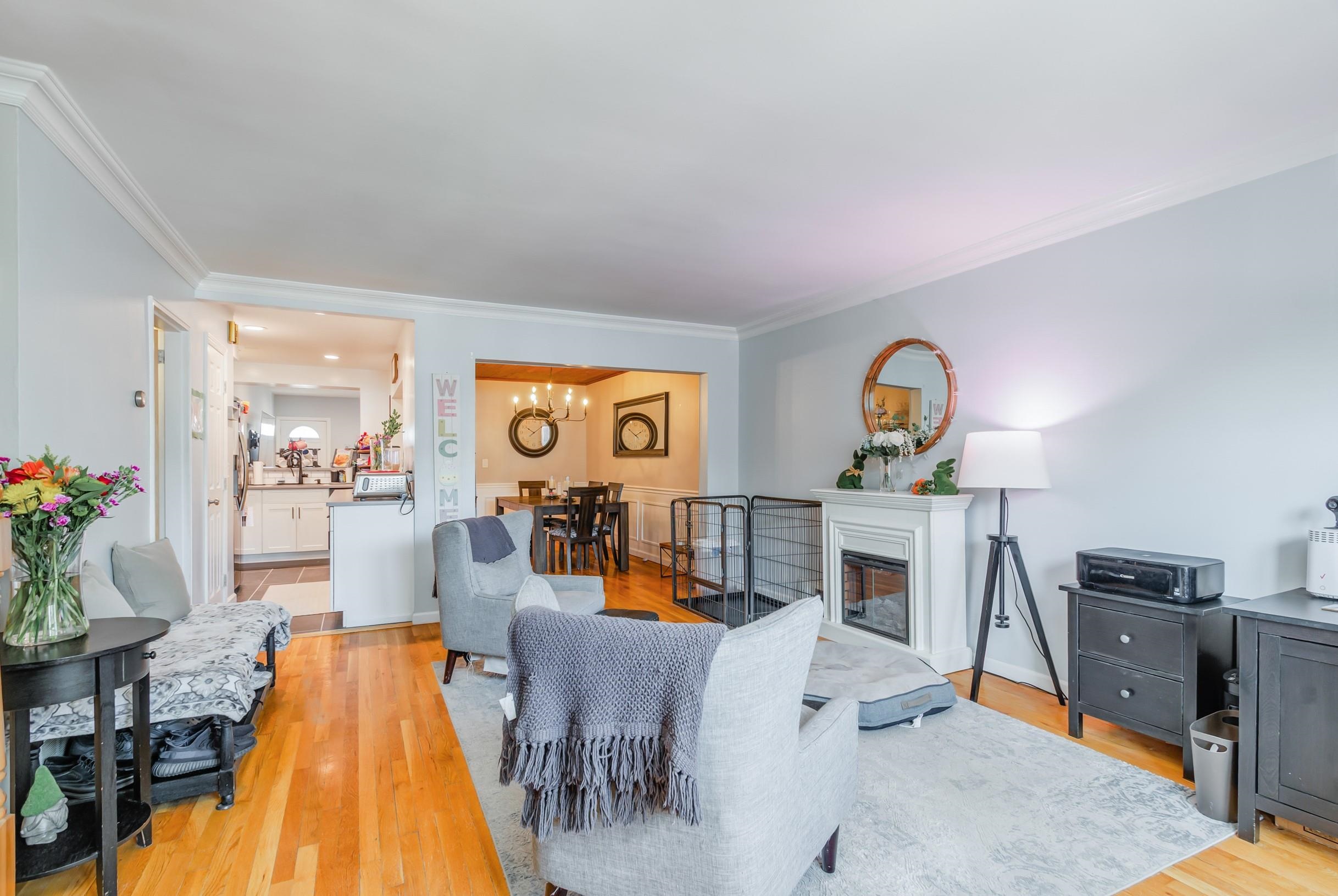 188 West 26th St, Bayonne, New Jersey image 1