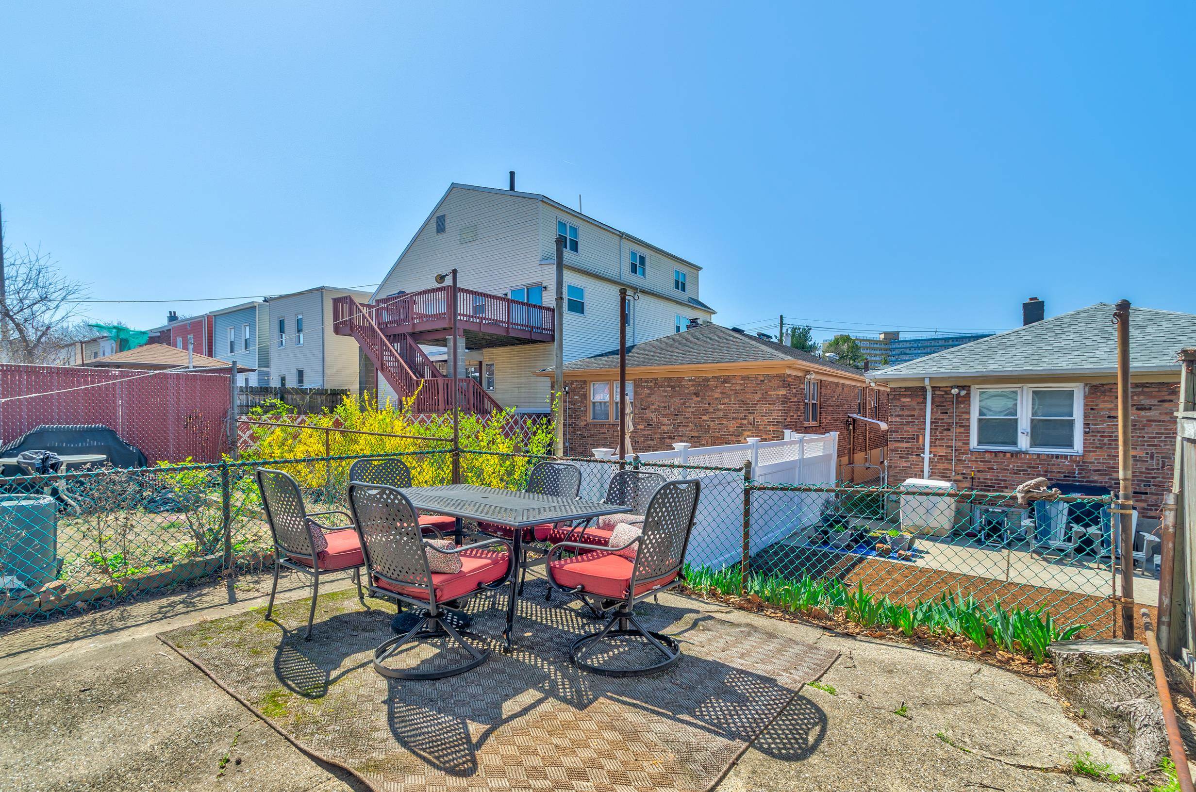 188 West 26th St, Bayonne, New Jersey image 22