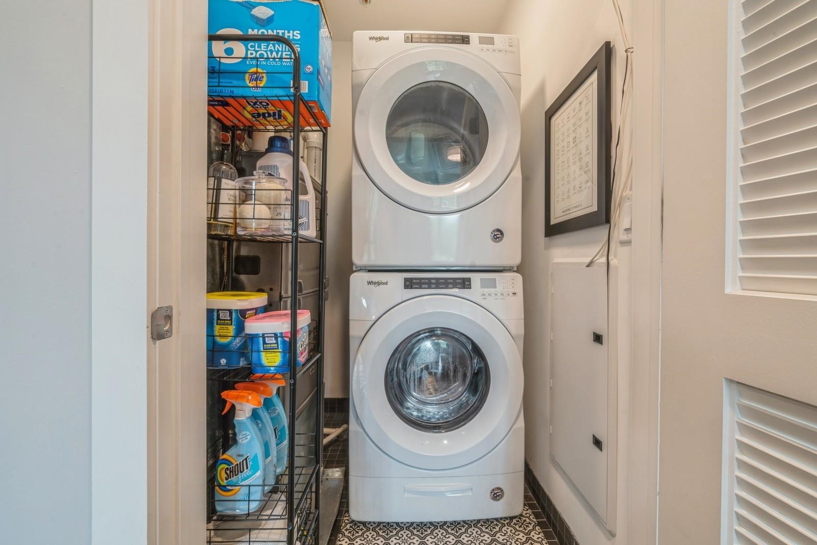 502 Palisade Ave #301, Jersey City, New Jersey image 15
