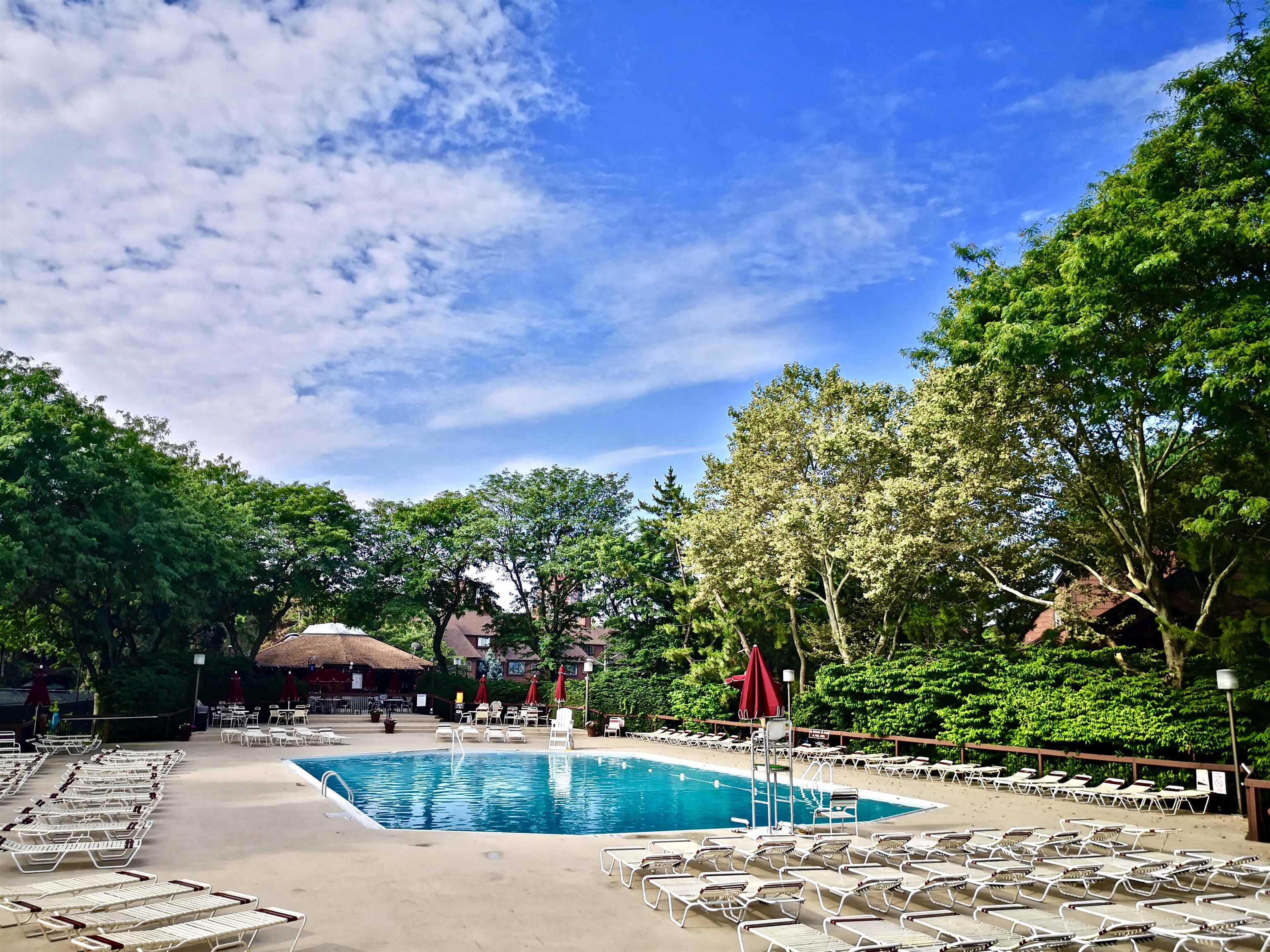 292 Sunset Key #292, Secaucus, New Jersey image 20