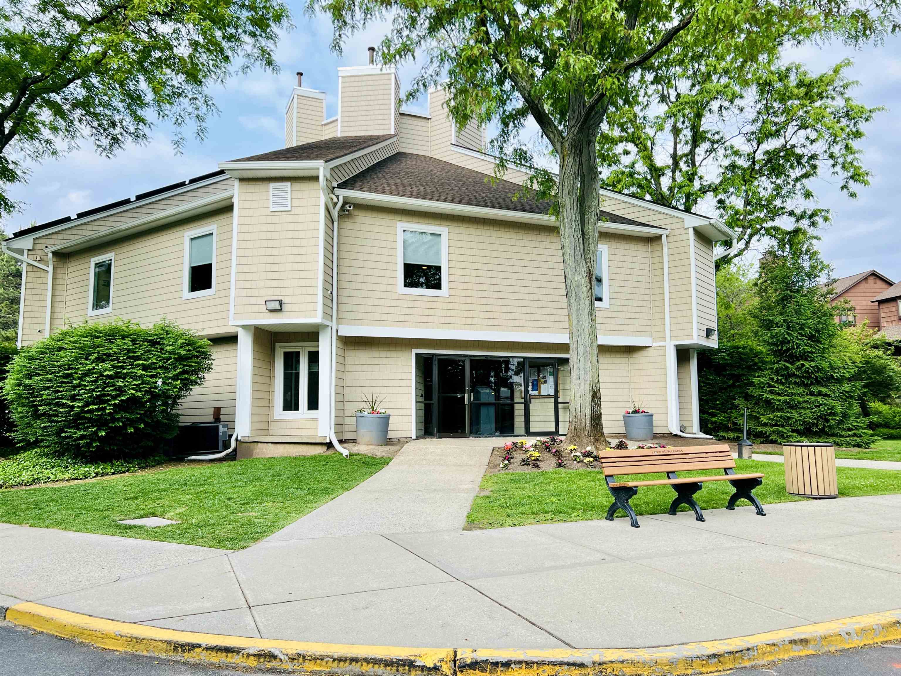 292 Sunset Key #292, Secaucus, New Jersey image 32