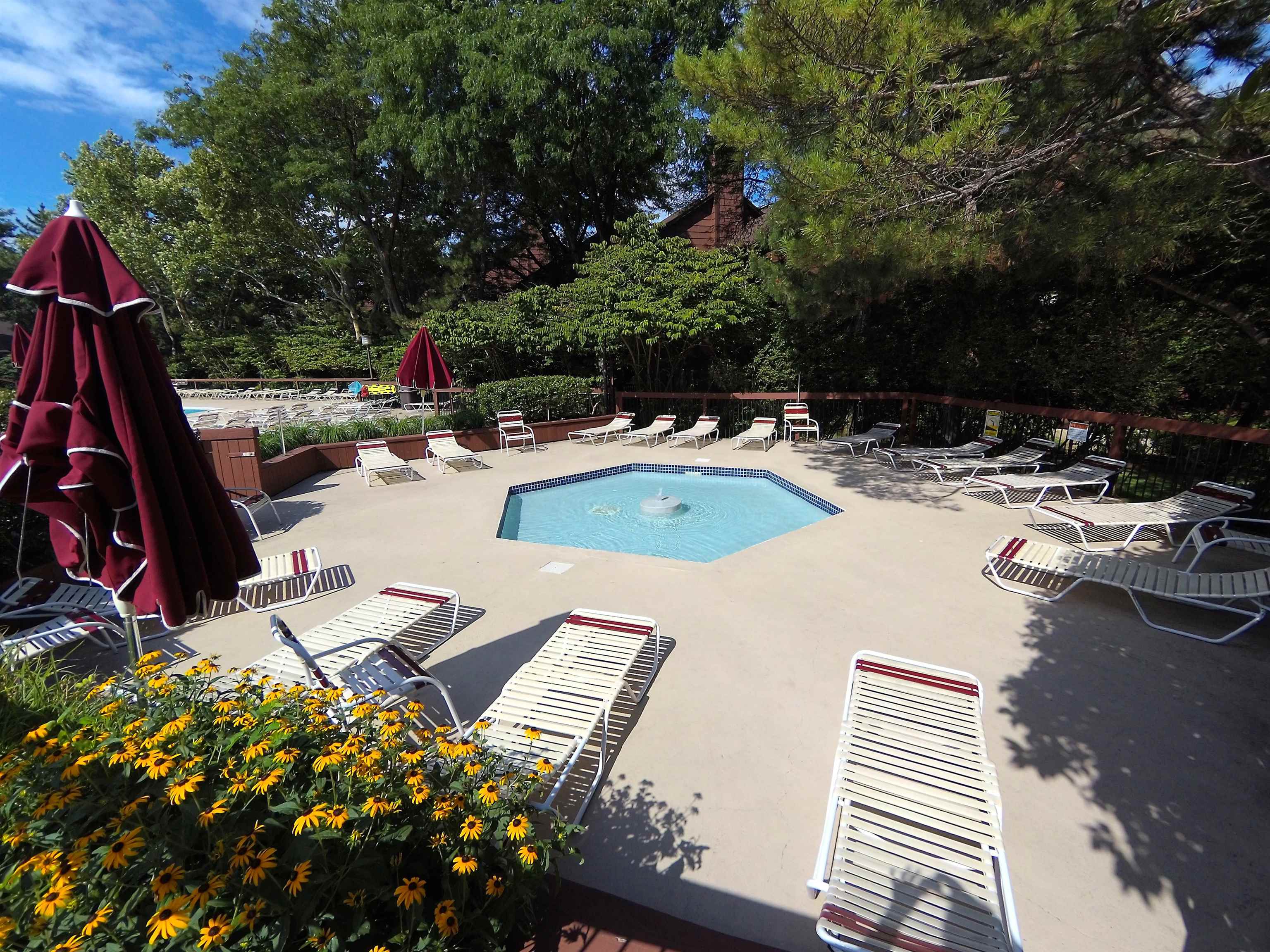 292 Sunset Key #292, Secaucus, New Jersey image 21