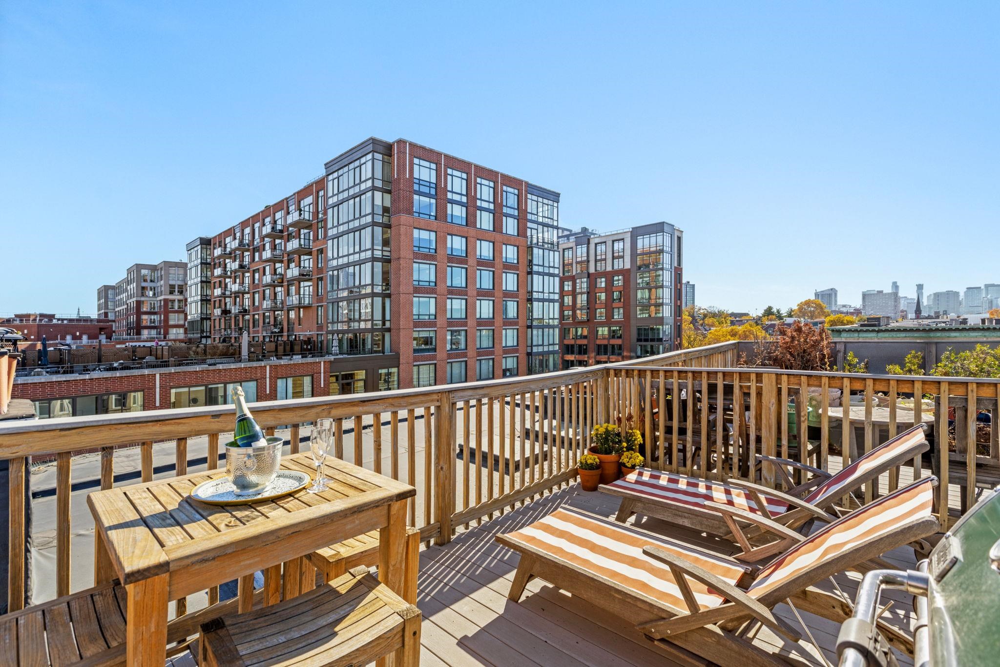 1110 Hudson St #5B, Hoboken, New Jersey image 21