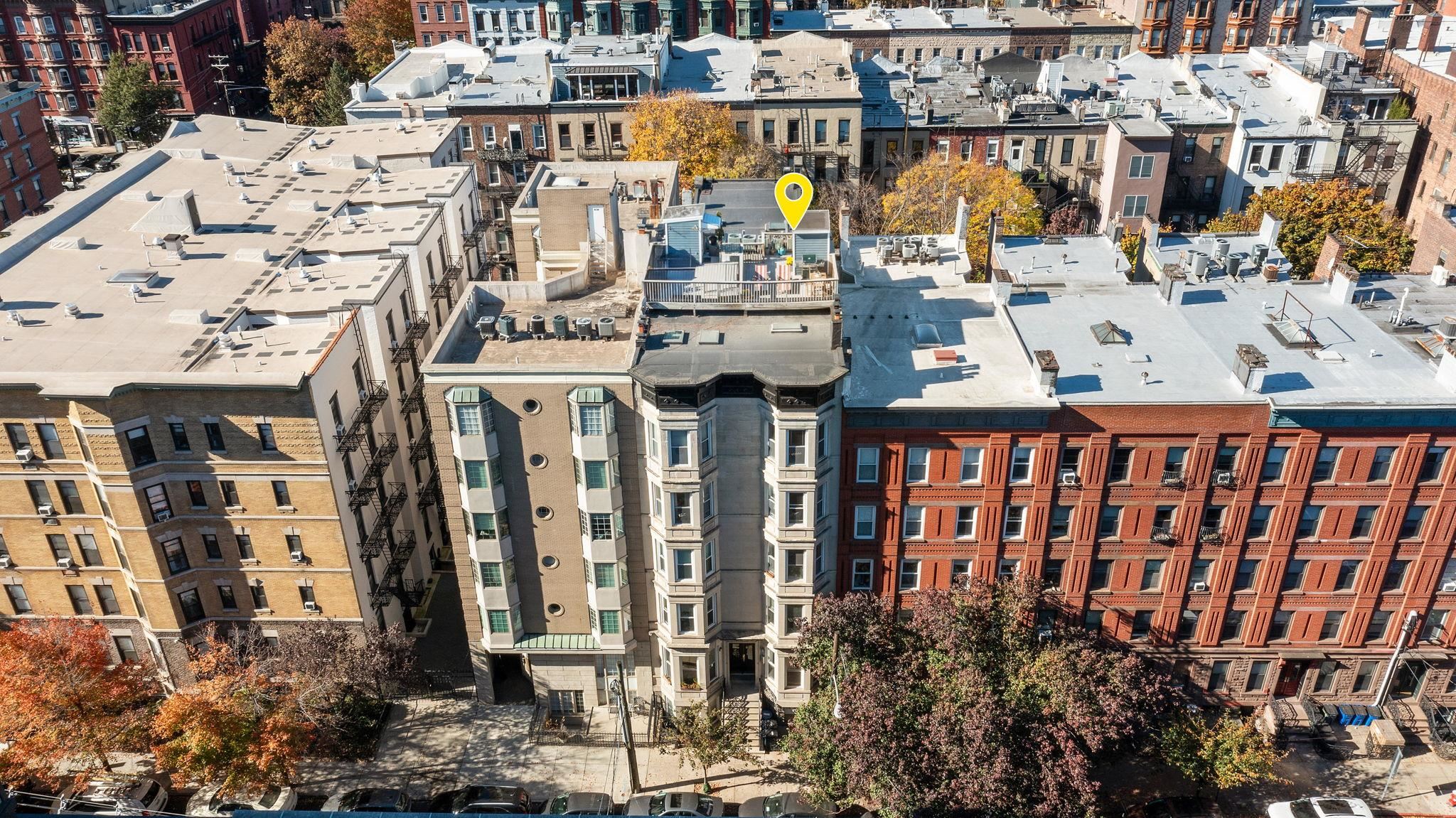 1110 Hudson St #5B, Hoboken, New Jersey image 26