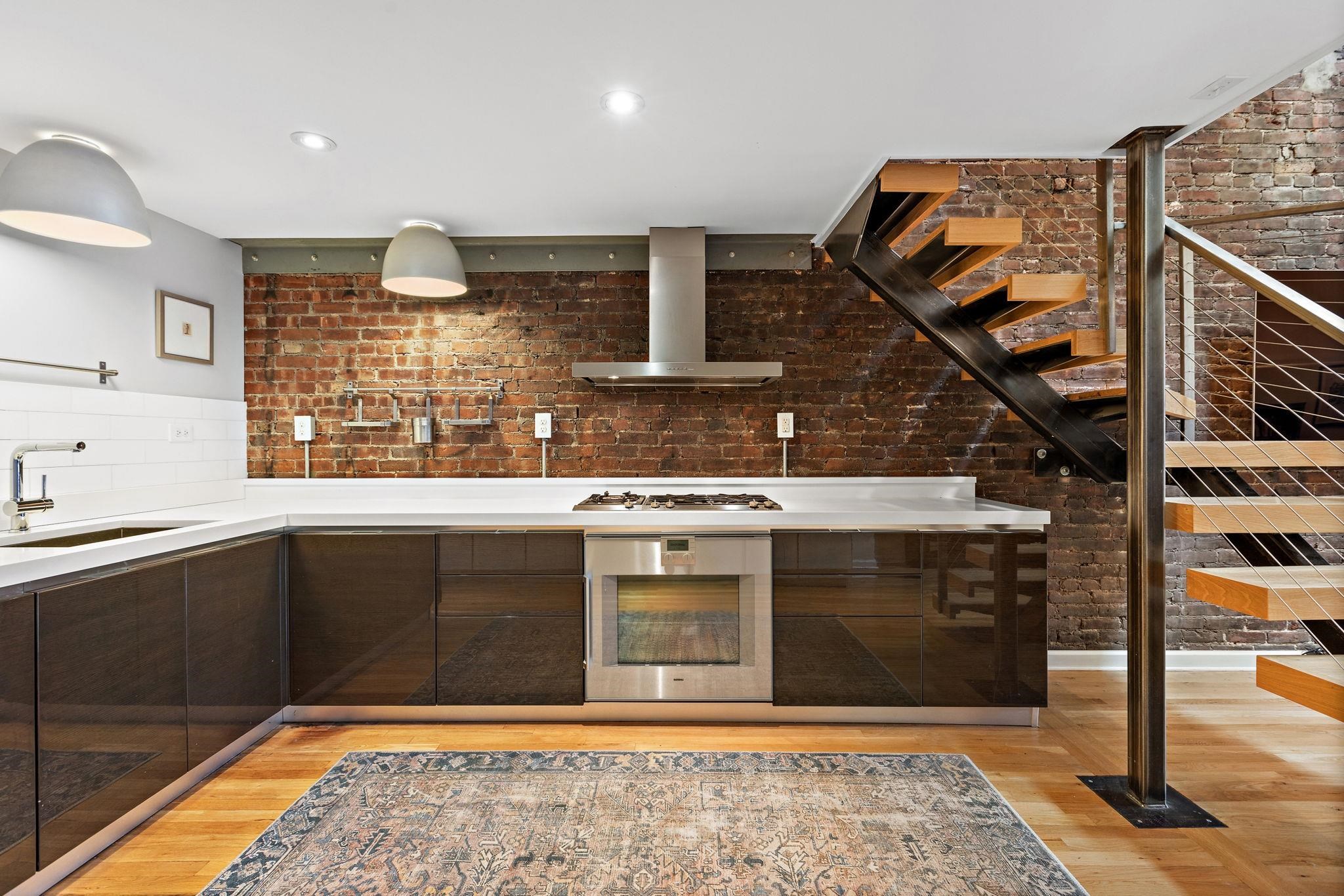 1110 Hudson St #5B, Hoboken, New Jersey image 9