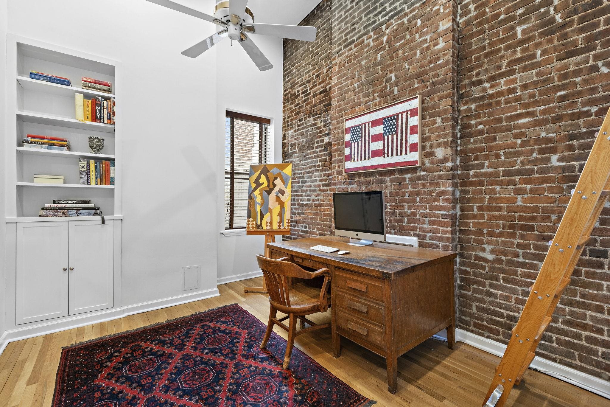 1110 Hudson St #5B, Hoboken, New Jersey image 17