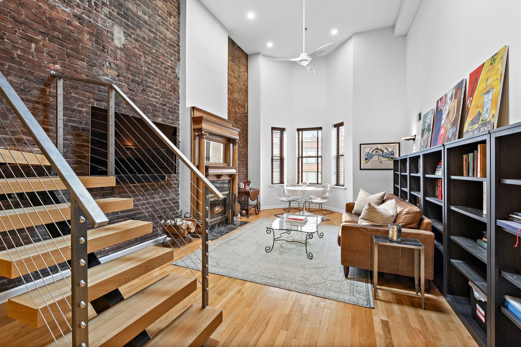 1110 Hudson St #5B, Hoboken, New Jersey image 3