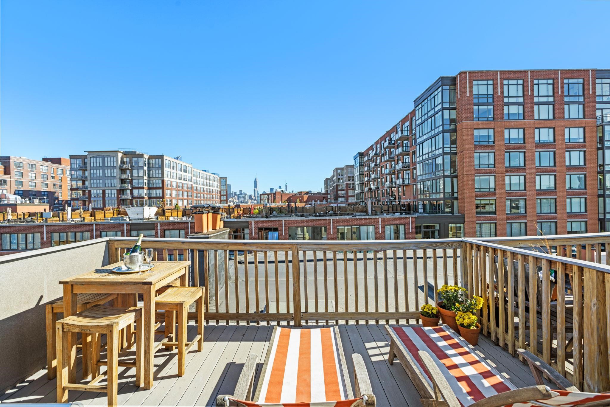 1110 Hudson St #5B, Hoboken, New Jersey image 22