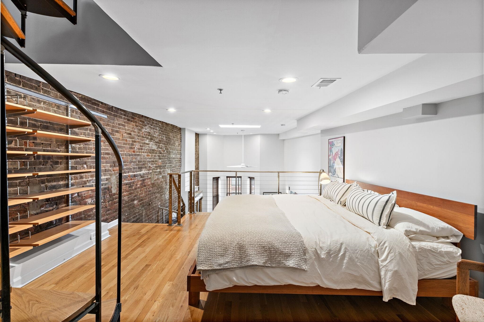 1110 Hudson St #5B, Hoboken, New Jersey image 11