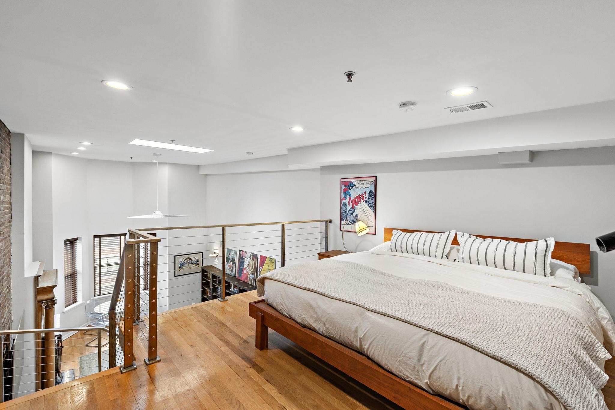 1110 Hudson St #5B, Hoboken, New Jersey image 12