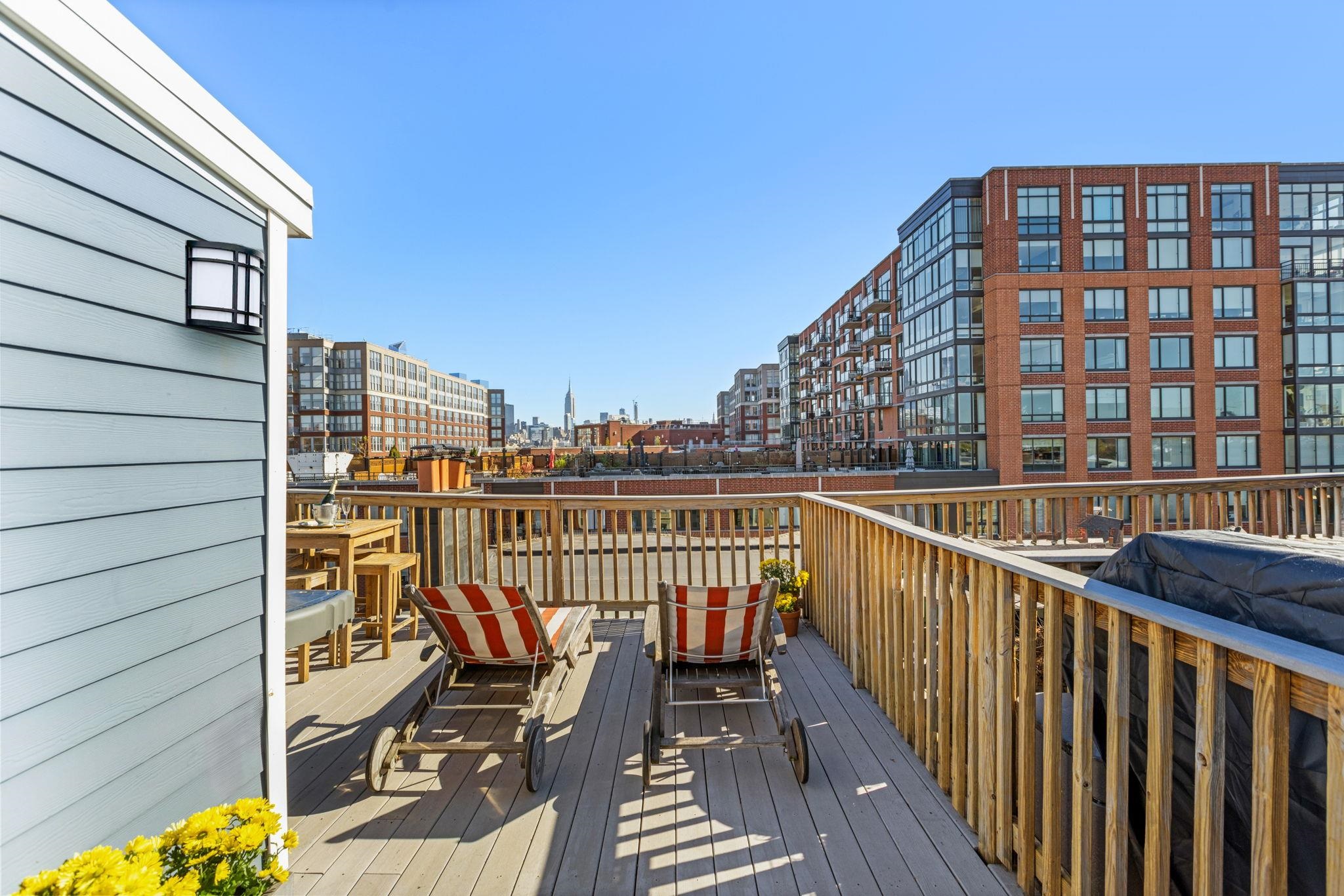 1110 Hudson St #5B, Hoboken, New Jersey image 24