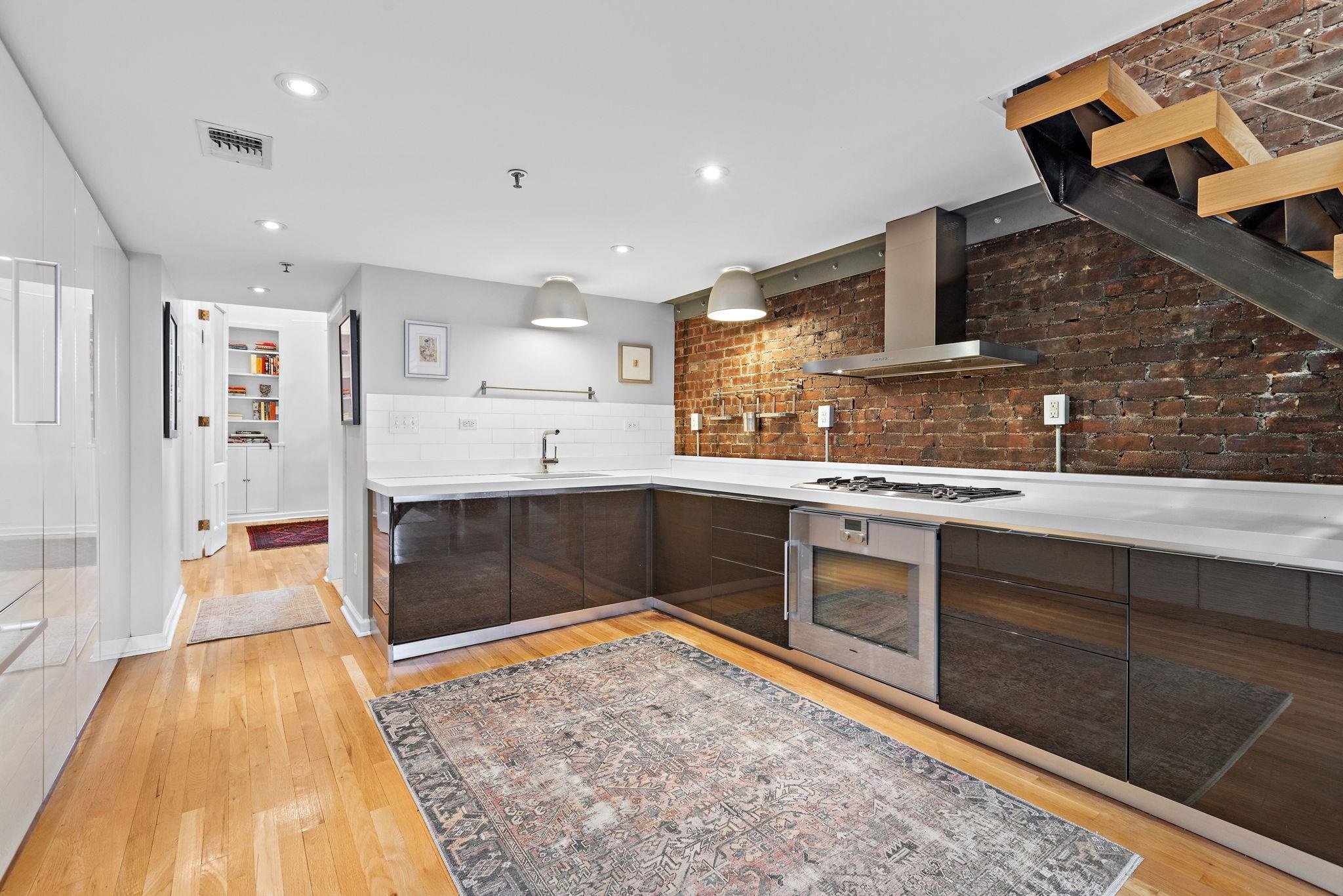 1110 Hudson St #5B, Hoboken, New Jersey image 8