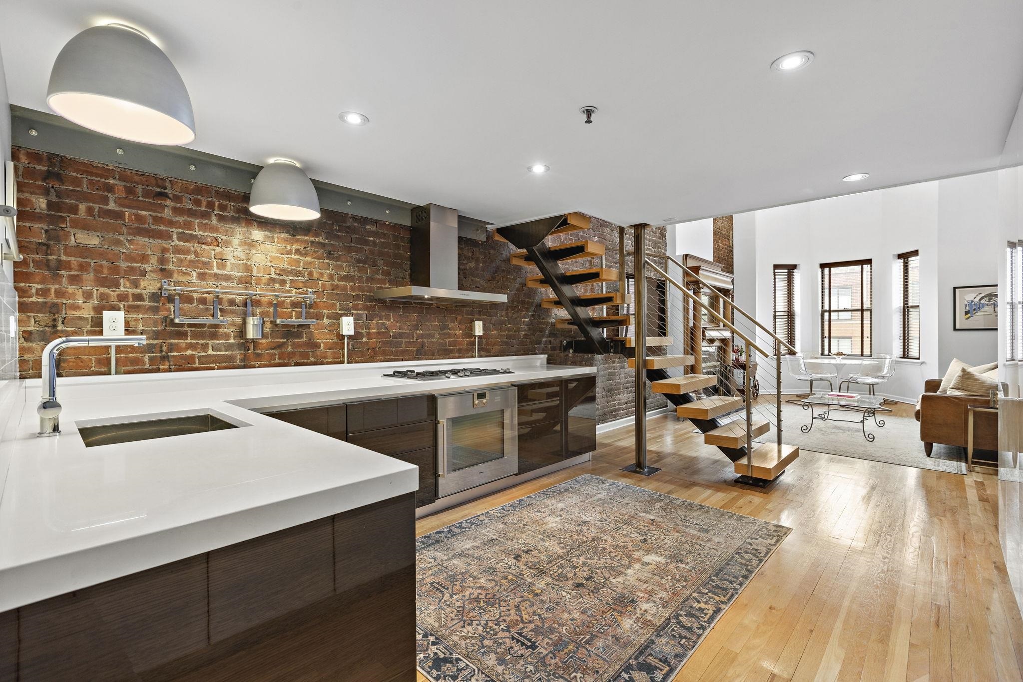 1110 Hudson St #5B, Hoboken, New Jersey image 10