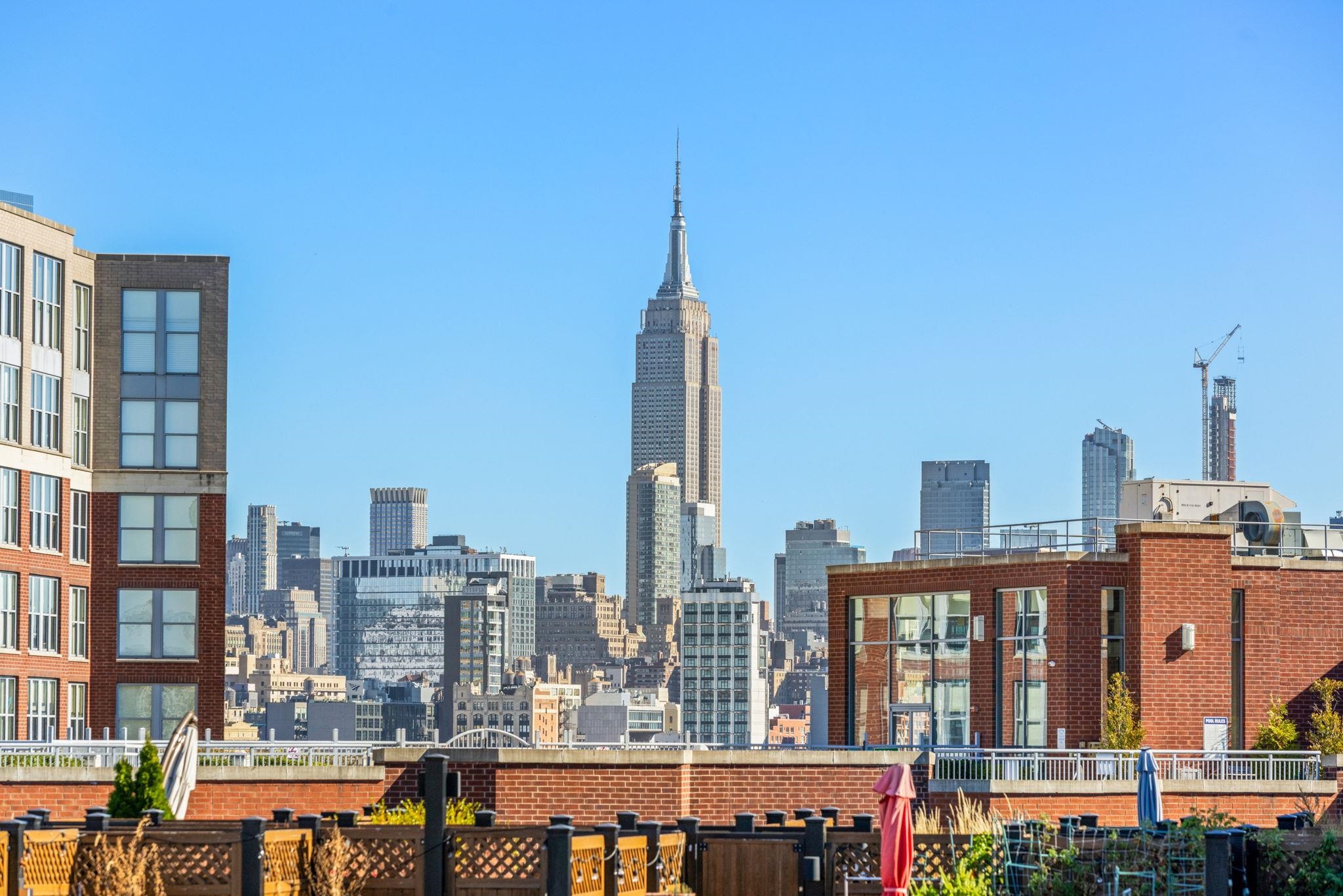 1110 Hudson St #5B, Hoboken, New Jersey image 23