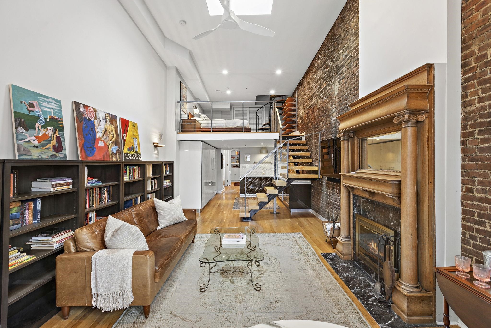 1110 Hudson St #5B, Hoboken, New Jersey image 1