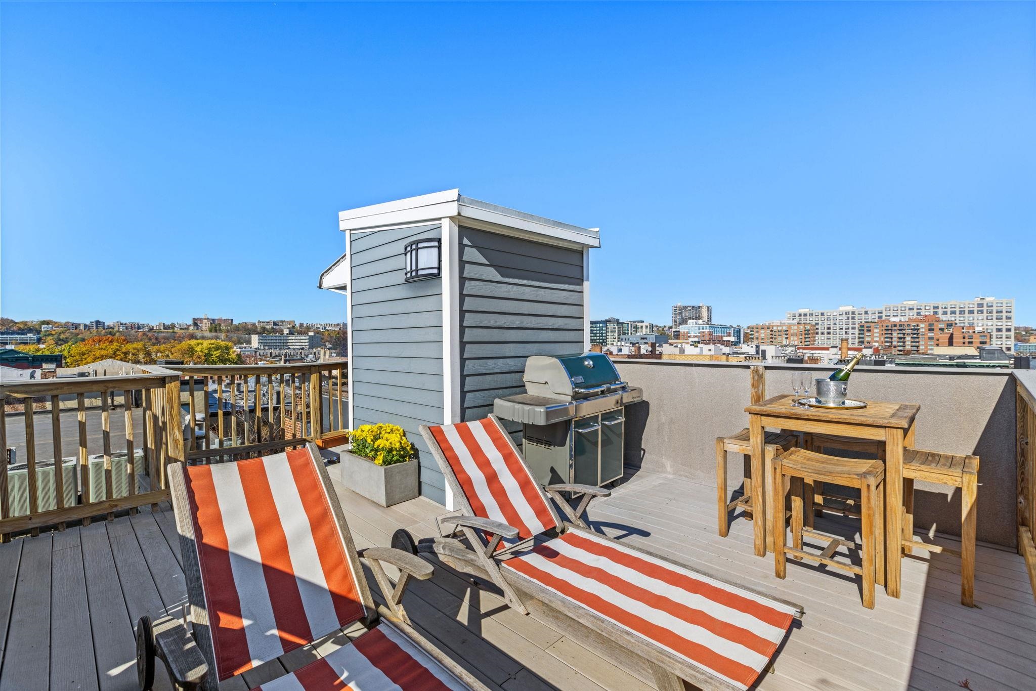 1110 Hudson St #5B, Hoboken, New Jersey image 25
