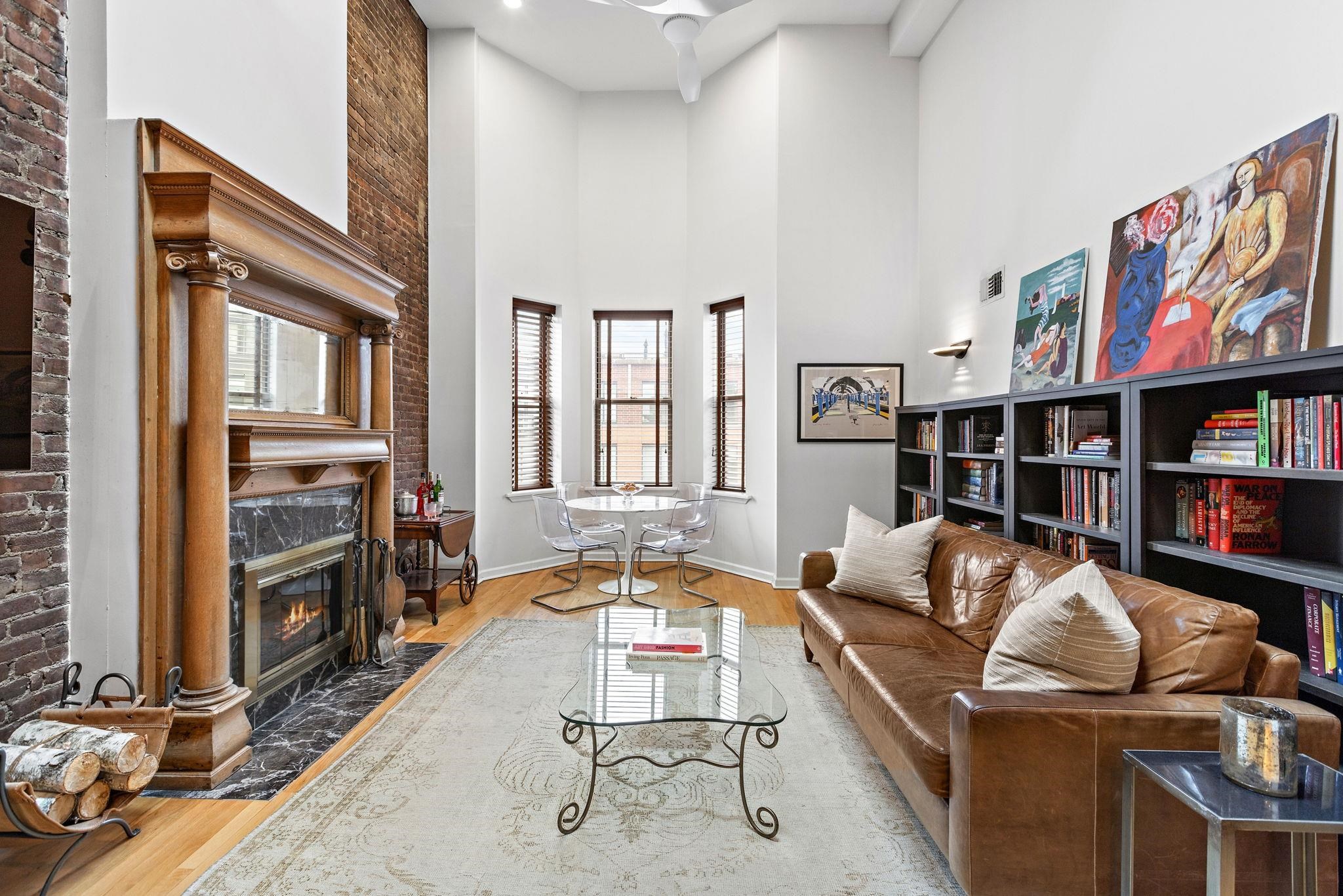 1110 Hudson St #5B, Hoboken, New Jersey image 4