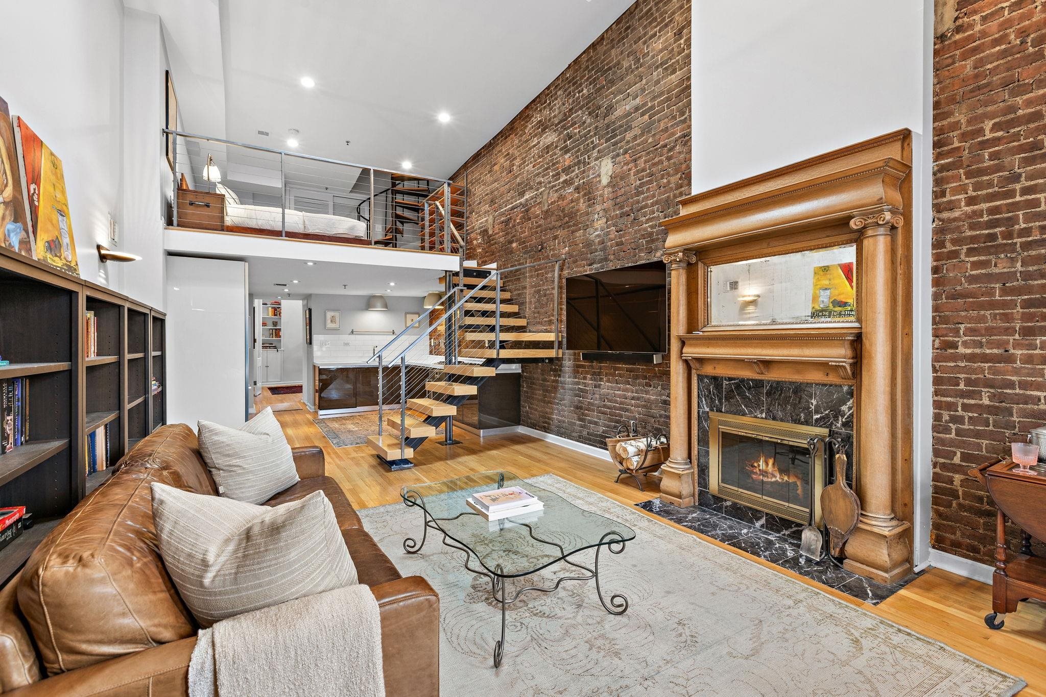 1110 Hudson St #5B, Hoboken, New Jersey image 7