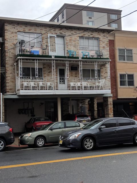 Condo For Sale - 3605 Park Ave #2-3<br/> Union City, NJ 07087
