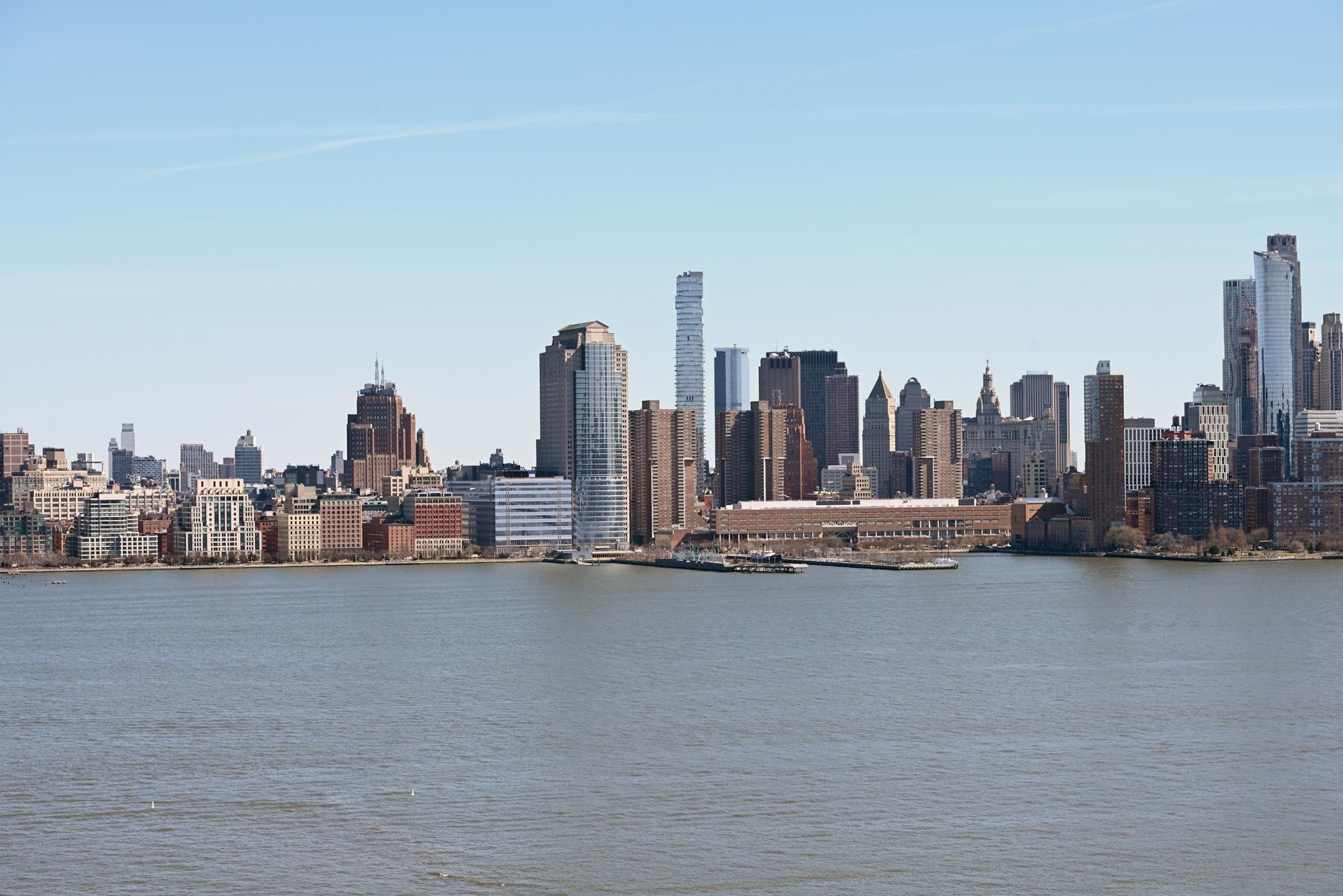 20 Newport Parkway #2302, Jersey City, New Jersey image 19