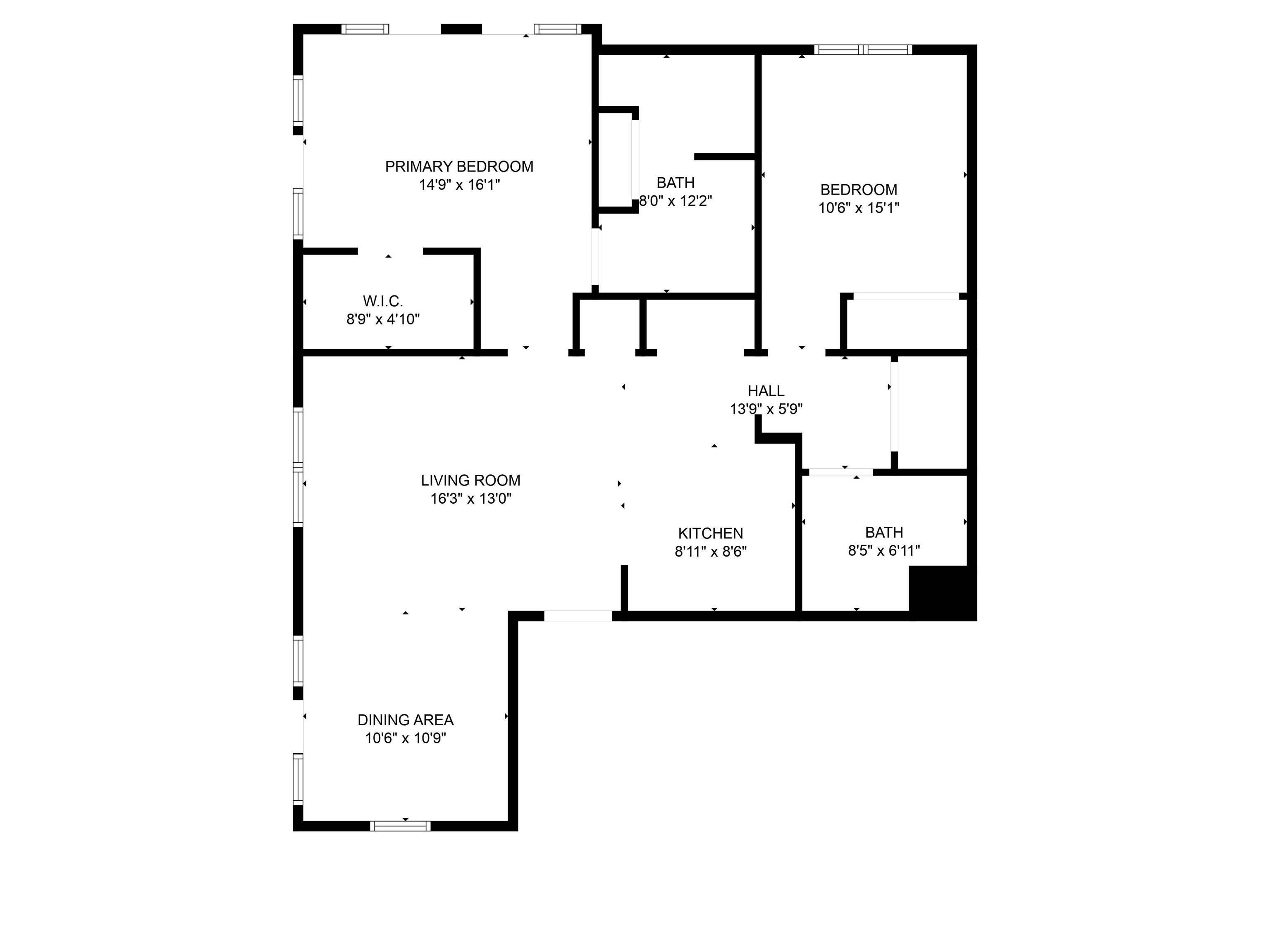 7400 River Rd #304, North Bergen, New Jersey image 21