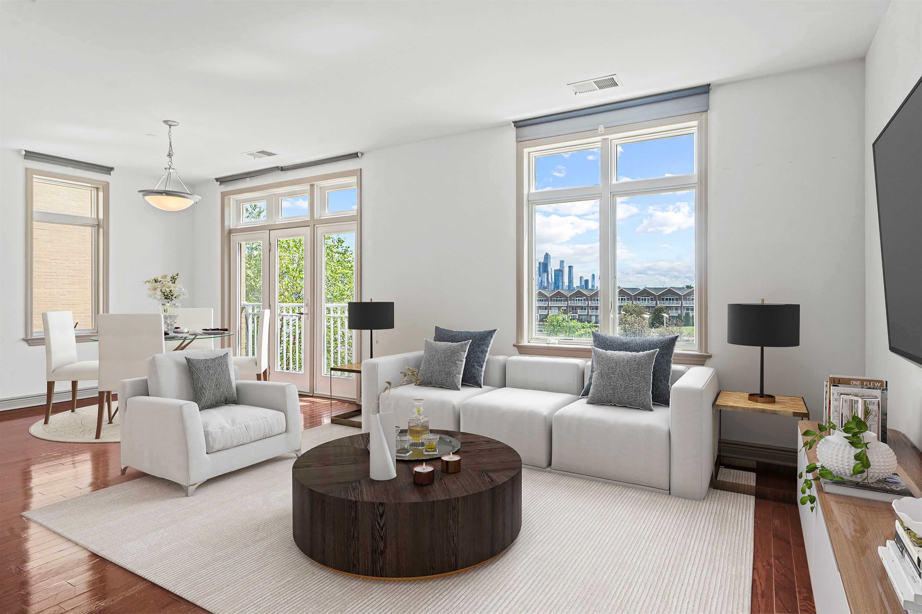 7400 River Rd #304, North Bergen, New Jersey image 1