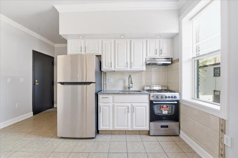 Apartment For Rent - 3 Potter Pl #5B<br/> Weehawken, NJ 07086